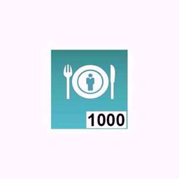Matrix COSEC CENTRA CMM1000 Licenca za 1000 korisnika za Cafeteria Management modul (kantina) na COSEC CENTRA platformi