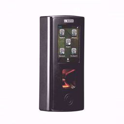 Matrix COSEC VEGA FAXQ IP65 Biometrijski terminal za evidenciju radnog vremena (Fingerprint / PIN / Mifare / WiFi / Ethernet)