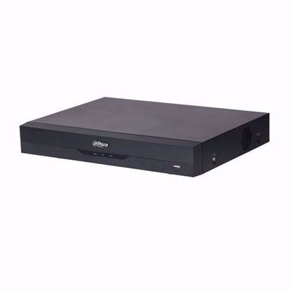 Dahua XVR5108HE-4KL-I3 snimac