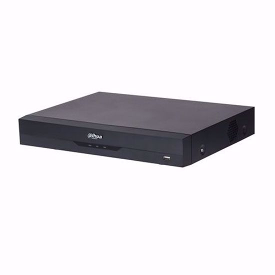 Dahua XVR5108HE-4KL-I3 snimac
