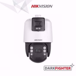 Hikvision DS-2SE7C432MW-AEB(14F1)(P3) PTZ bullet kamera DarkFighter 4MP