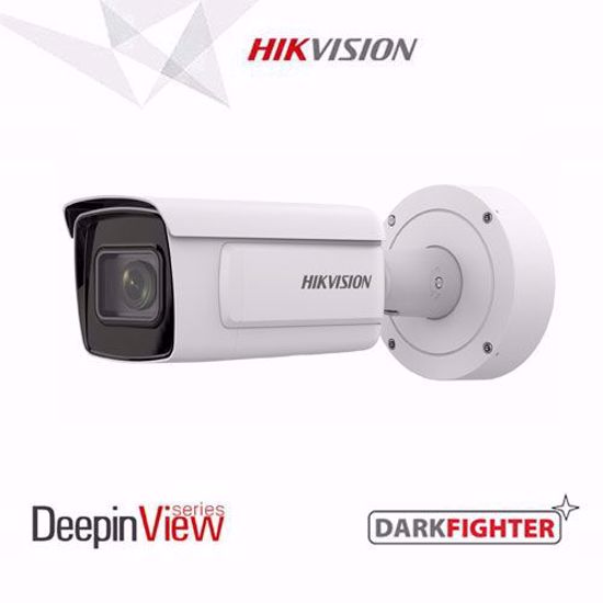 Hikvision iDS-2CD7A26G0/P-IZHSY(8-32mm)(C) ANPR bullet kamera DarkFighter 2MP