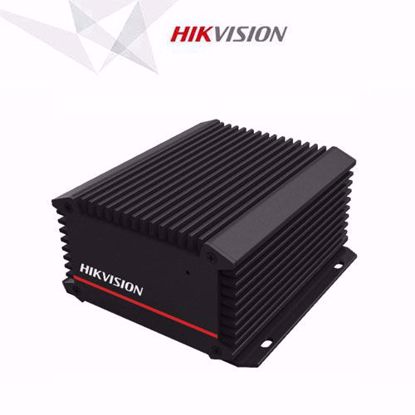 Hikvision DS-6700NI-S Hik-ProConnect Box cloud storage