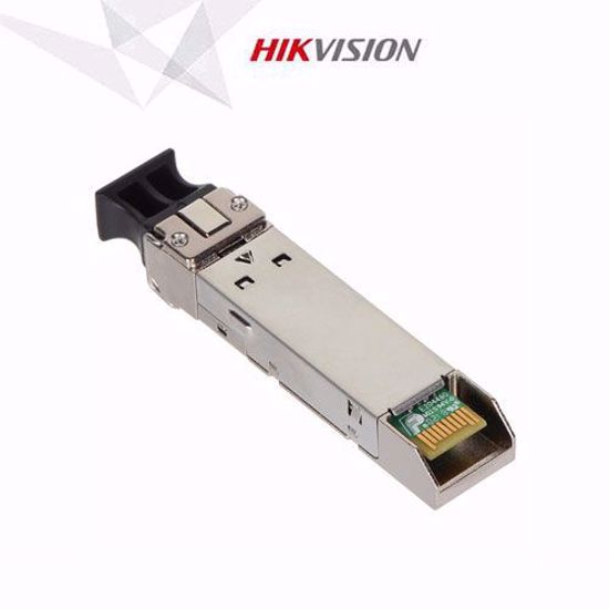 Hikvision HK-SFP-1.25G-1310-DF-MM, SFP Module