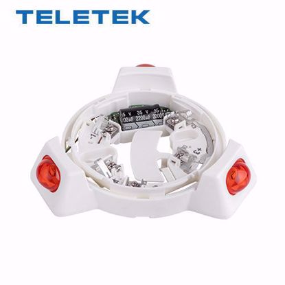 Teletek SensoIRIS VAD RST baza sa LED crvenom indikacijom