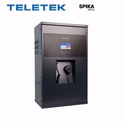 Teletek SPIKA 2 Panel za glasovnu evakuaciju i oglašavanje 2 zone 500W