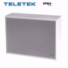 Teletek SPIKA WA 06-165/T-EN54 nazidni zvucnik 6W