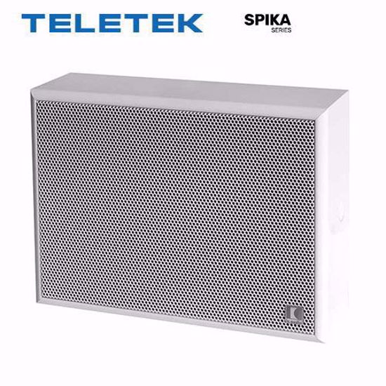Teletek SPIKA WA 06-165/T-EN54 nazidni zvucnik 6W