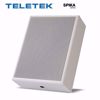 Teletek SPIKA WA 06-165/T-EN54 nazidni zvucnik 6W sl2
