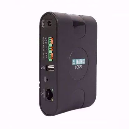 Matrix COSEC PANEL200P Kontroler pristupa (Bluetooth / WiFi / Ethernet / RS485)