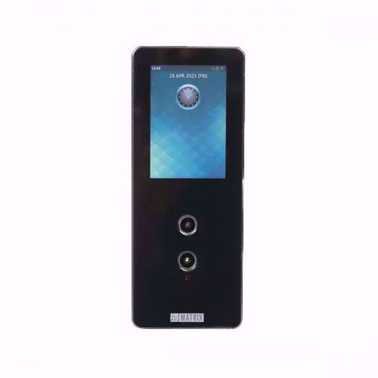Matrix COSEC ARGO FACE200T IP65 Biometrijski terminal za evidenciju radnog vremena i kontrolu pristupa (Face / PIN / QR / EMProx / WiFi / PoE)