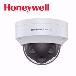 Honeywell HC35W48R2 IP Dome kamera 2.7-13.5mm 8MP