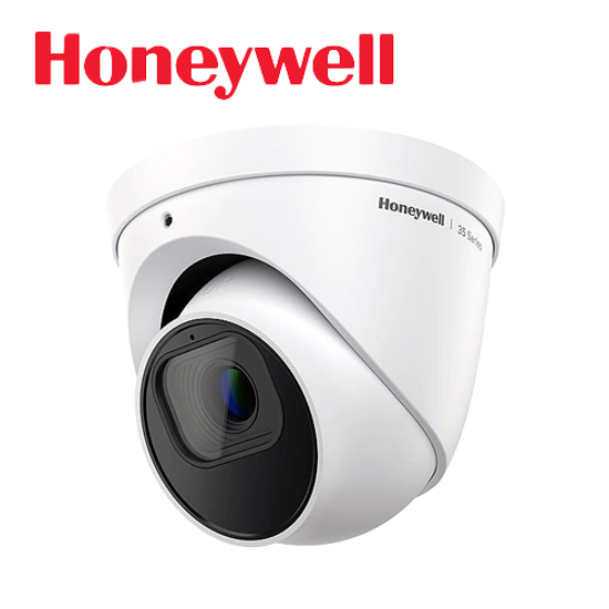 Honeywell HC35WE8R2 IP Turret kamera 2.7-13.5mm 8MP