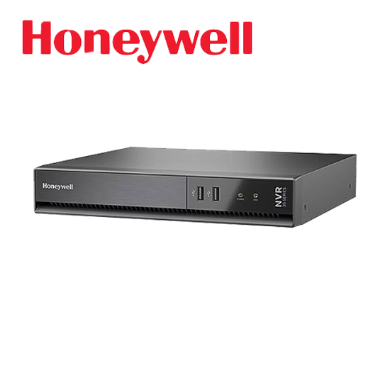 Honeywell HN35040101 NVR snimac 1TB 4X alarm IO 4CH 4K