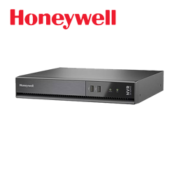 Honeywell HN35040106 NVR snimac 6TB 4X alarm IO 4CH 4K