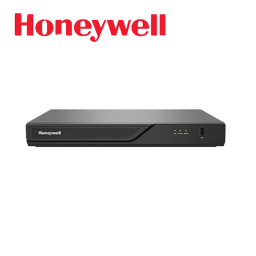 Honeywell HN30040100 NVR snimac bez HDD 4CH 4K