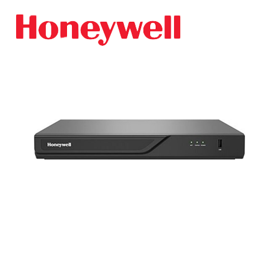 Honeywell HN30160204 NVR snimac 4TB 16CH 4K