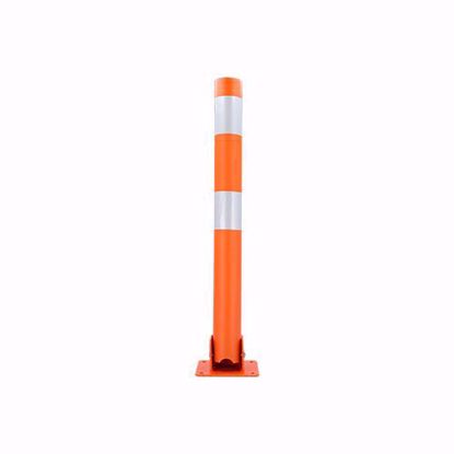 PB-PL301 MANUEL Barijera za parking -stubic