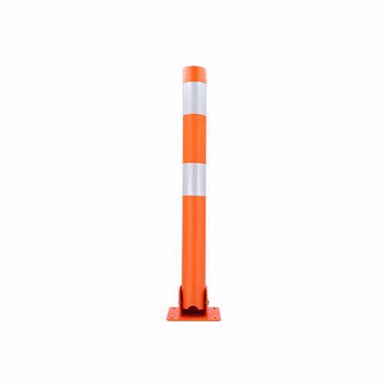 PB-PL301 MANUEL Barijera za parking -stubic