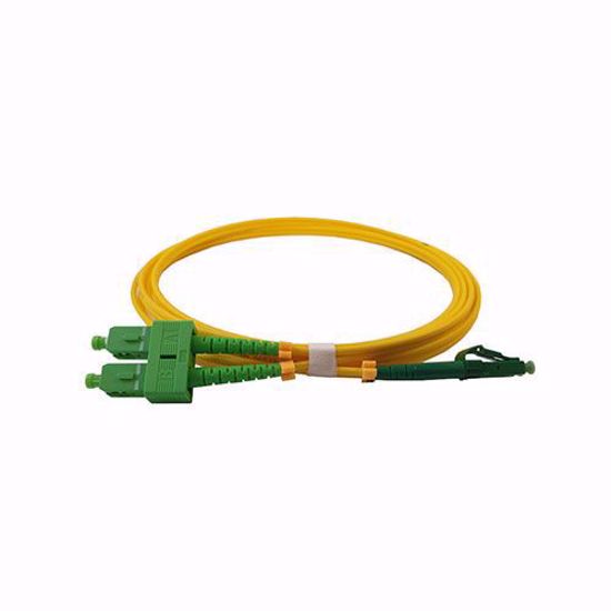 Opticki Patch kabl SC/APC-LC/APC konekt 5M