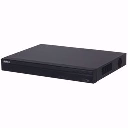 Dahua NVR4232-4KS3 1U 2HDDs Lite NVR snimac 32CH 12MP