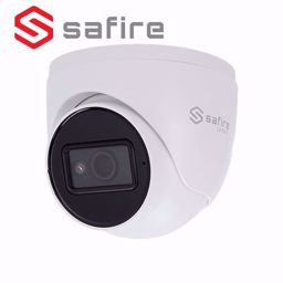 Safire SF-T010-5B1-0360 dome kamera 3,6mm 5MP