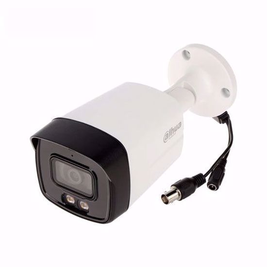 Dahua HAC-HFW1509TLM-IL-A-0360B-S2 bullet kamera 3,6mm 5MP