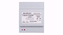 WS-DBC4A1 spratni distributer