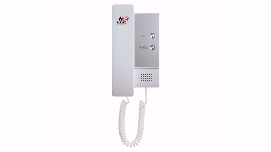 WS-DJ4A Interfonska slusalica