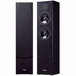 YAMAHA NS-F51 BL