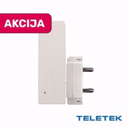Teletek Bravo FL Bezicni detektor poplave0