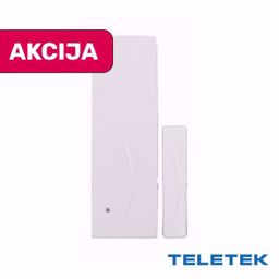 Teletek Bravo MC bezicni magnetni kontakt0