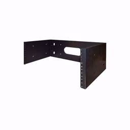 RACK-OPEN 4U otvoreni nazidni orman