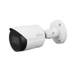 Dahua IPC-HFW2541S-S-0280B-S2 Bullet WizSense IP Kamera 2,8mm 5MP