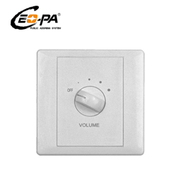 CE-V60 volume kontrol