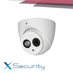 X-Security XS-T885A-4P4N1 dome kamera 2.8mm 4MP