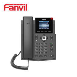 Fanvil X3SP-V2 ip telefon