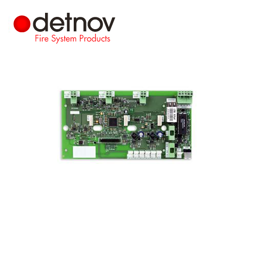 DETNOV DTN-TRMD-500 modul-kartica za regulaciju brzine ventilatora za izvlacenje vazduha iz garaža