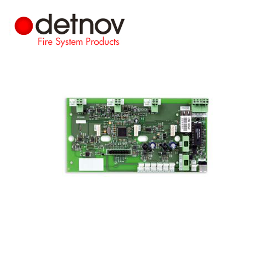 DETNOV DTN-TRMD-500 modul-kartica za regulaciju brzine ventilatora za izvlacenje vazduha iz garaža