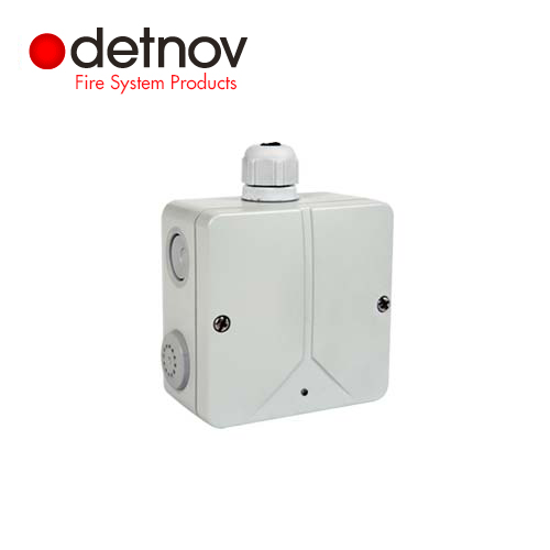 DETNOV DTN-DMDP-500 kompaktni carbon monoxide detektor sa elektrohemijskom celijom