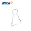 Linian Fire Clip Super White 15-18mm požarna obujmica 25 komada