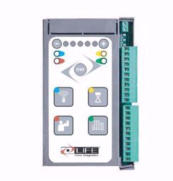 LIFE RGUNI RS DL Centrala 220V-01
