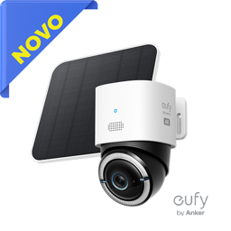 Eufy by Anker EUFY-4GLTECAM-S330 4G LTE / Wifi Kamera sa solarnim panelom 8mp-03