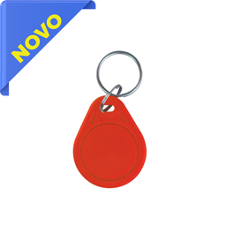 TAG TAG-RFID-WR-R RFID za kontrolu pristupa crvene boje 125 kHz-01