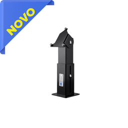 Nosac za elektromagnetni držac vrata YD-34-E-01