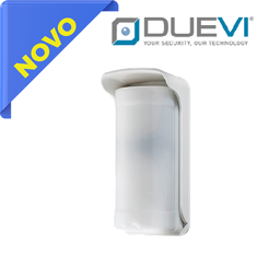 Duevi DV-MOSKITO-F PIR antimasking 12m wired-02