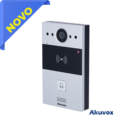 Akuvox AK-R20A IP pozivna jedinica 1 taster-01
