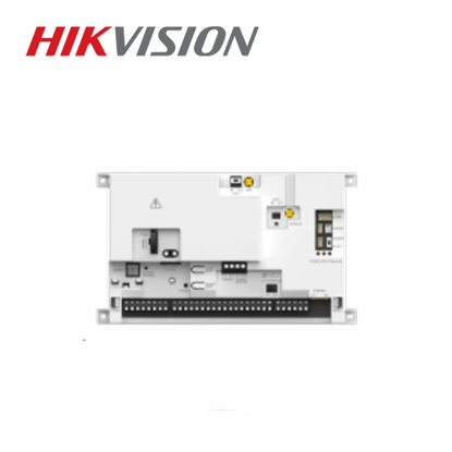 Hikvision DS-PA502-128 AX Hybrid PRO 128 zona, nova verzija