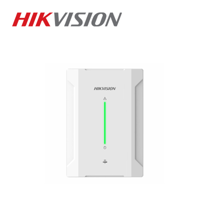 Hikvision DS-PM1-RT-HWE 868MHz Tri-X bežicni prijemnik
