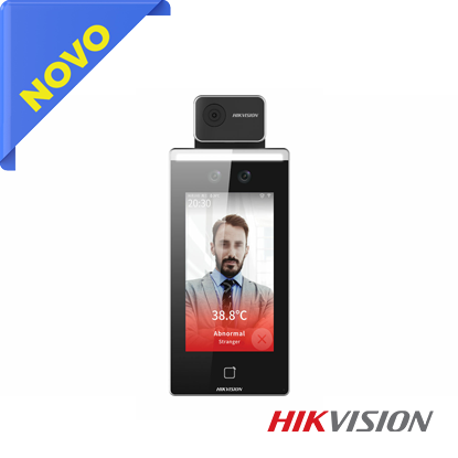 Hikvision DS-K1TA70MI-T terminal za KP sa prepoznavanjem lica